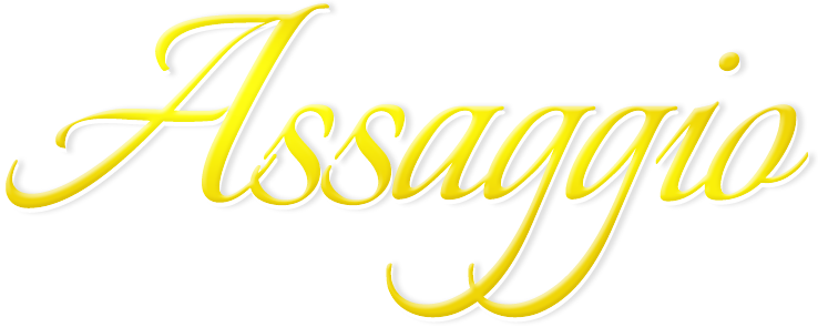 Assaggio