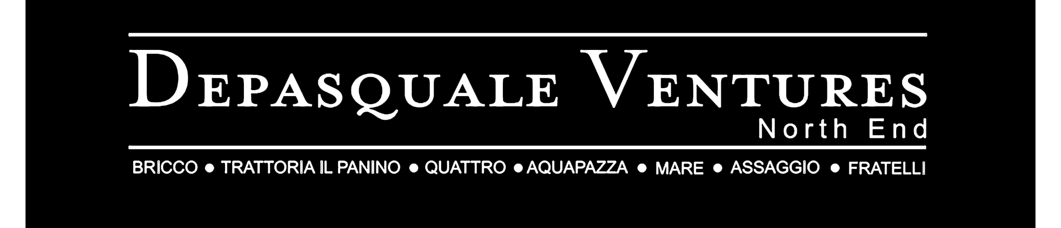 DePasquale Ventures